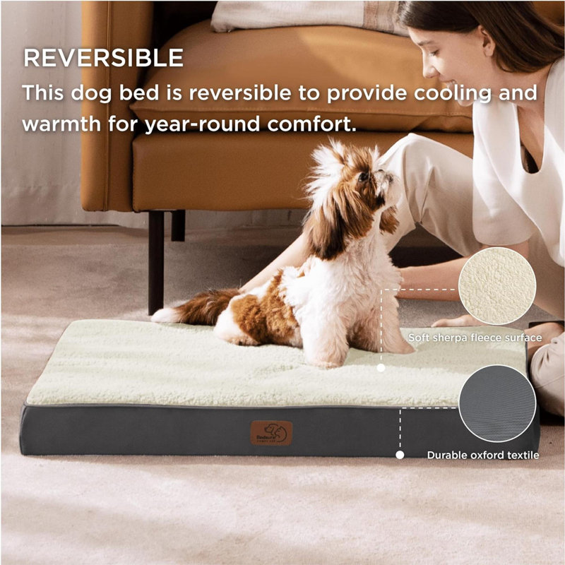Pet beds for small dogs sale